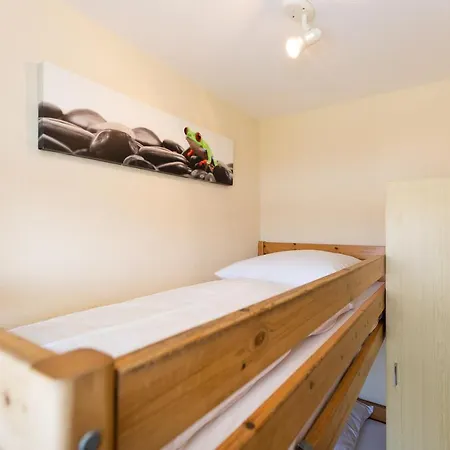 Lord Nelson 105 Appartement *