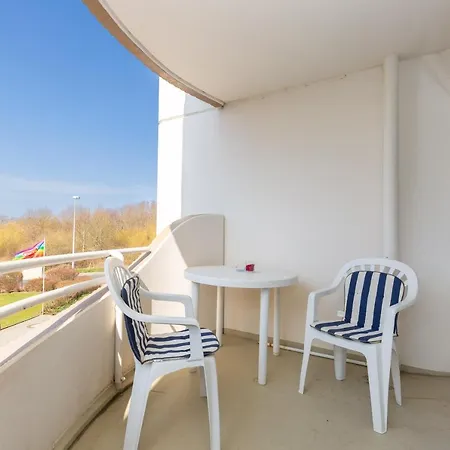 Lord Nelson 105 Apartment *