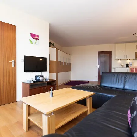 Apartamento Lord Nelson 105