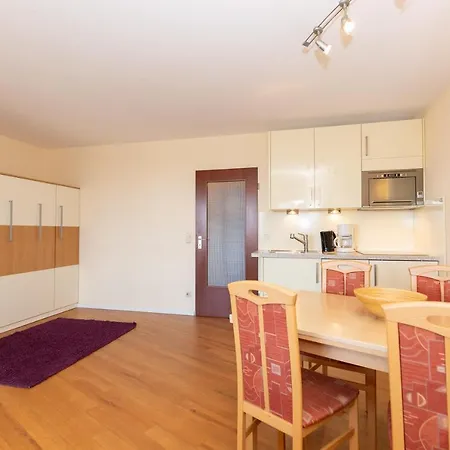 Apartamento Lord Nelson 105 Cuxhaven