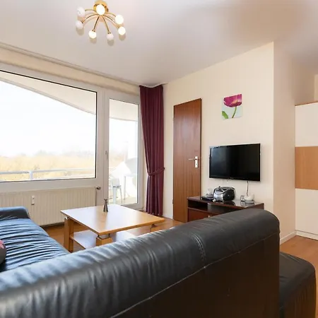 Lord Nelson 105 Apartamento *