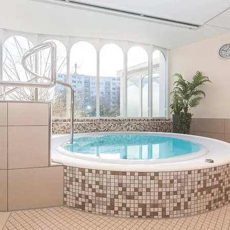 Apartamento Lord Nelson 105 *